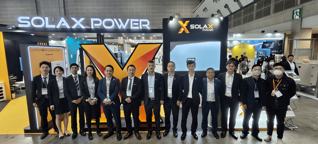 World Smart Energy Week 2023 – SolaX Impresses Japan with J1 ESS-HB Series World Smart Energy Week 2023 – SolaX Impresses Japan with J1 ESS-HB Series